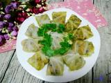 卷心菜包肉肉的做法[图]