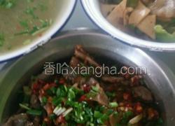 千叶豆腐回锅肉