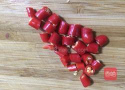 海带炒绿豆芽的做法图解3