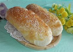 酥皮糖饼