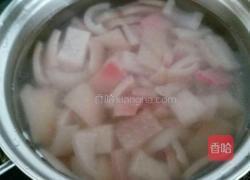 #猪皮# 猪皮蔬菜冻的做法图解5