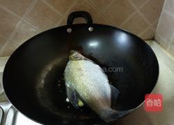 香辣鳊鱼的做法图解5