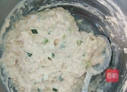 茄汁萝卜丸子的做法图解5