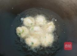 茄汁萝卜丸子的做法图解6