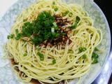 凉面（最初的味道）川味的做法[图]