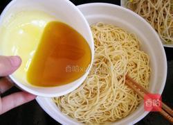 凉面（最初的味道）川味的做法图解5