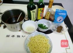 凉面（最初的味道）川味的做法图解7