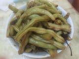 炖芸豆