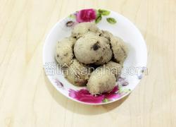 小老虎食谱-奥利奥拿铁冰激凌