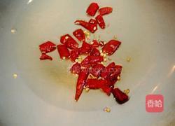 炒蛏子的做法图解5