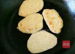 卷心菜鸡蛋虾皮馅饼的做法图解7
