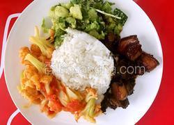梅干菜烧肉