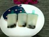 荔枝提子冰块的做法[图]