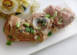 猪大骨炖酸菜
