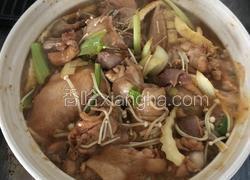 重庆鸡公煲