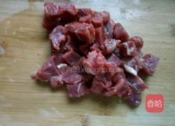 红烧牛肉面的做法图解1