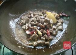 红烧牛肉面的做法图解6