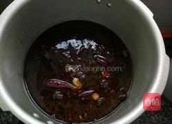 红烧牛肉面的做法图解7