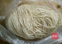 红烧牛肉面的做法图解10