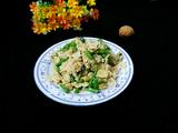 豆钱炒豆角的做法[图]