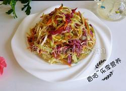 家常凉菜