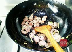彩椒土豆烧牛肉的做法图解3