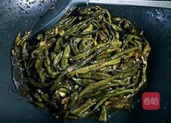 糖醋带豆的做法图解5
