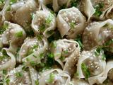 生煎灌汤馄饨