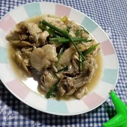 甜酒鸡的做法[图]