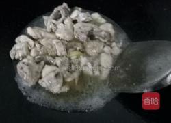 甜酒鸡的做法图解6