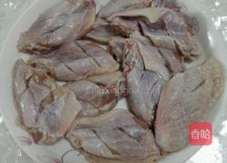 炸鸡翅的做法图解1