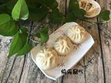 卷心菜油梭子馅包子的做法[图]