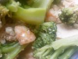 西兰花酿豆腐