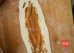 麻酱烧饼的做法图解7