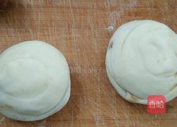麻酱烧饼的做法图解10