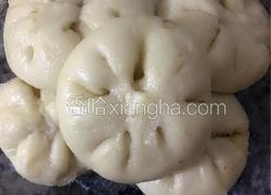 肉包（煎包）