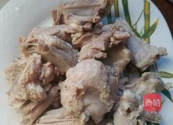 羊排胡萝卜冬瓜煲的做法图解3