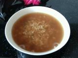 金银花绿豆红糖粥的做法[图]