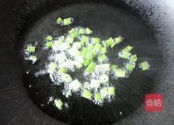 木须鸡蛋面的做法图解3