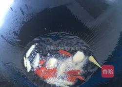 水鱼粉干的做法图解3