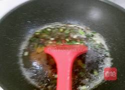 烧鸡翅的做法图解7