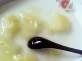 自制苹果罐头（简易法）