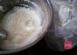 豆渣饼的做法图解1