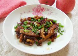 红烧茄子