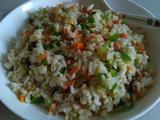 扬州炒饭
