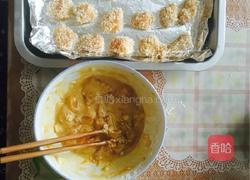 鸡米花的做法图解4