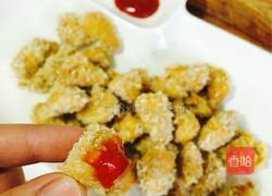 鸡米花的做法图解6