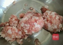 烧卖的做法图解3