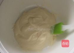 蔓越莓饼干的做法图解2