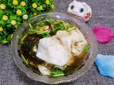 五花肉混沌